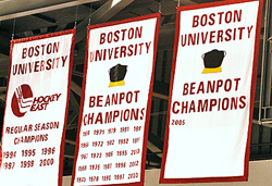 sports banners